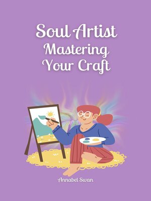 cover image of Soul Artist